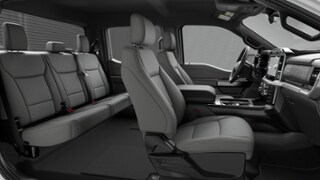 2026 Ford F-150® Internal Image 1
